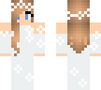 wedding gown