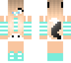 werewolf baby twin 1