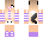 werewolf baby twin 2