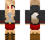 werewolf girl 2