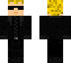 wesker