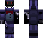 withered bonnie