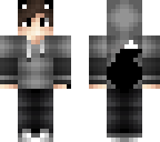 wolf boy