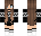 wolf girl