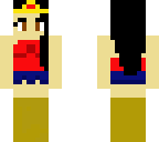 wonder woman