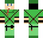 wounded solider