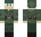ww2 soldier