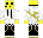 yellow slime