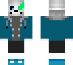 young sans green