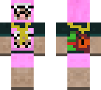 your boy pink sheep