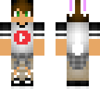 youtube bunny man