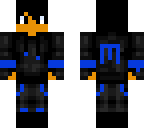 youtube skin