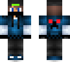 zombie youtouber