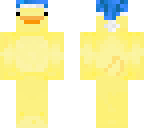 zoocory is a duck