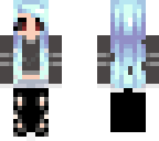 - girl edit -