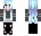 - girl edit -