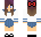 2nd yandere skin