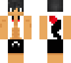 aaron starlight remake