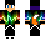 actuallly my skin