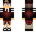added earrings