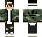adidas camo boy