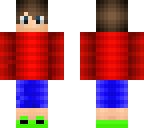 aj\'s skin