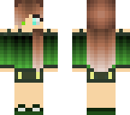 ale'x sister emerald