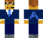 ali the admin soul of all servers