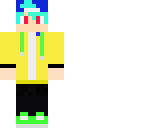 aqua boy  lover