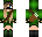 archeress