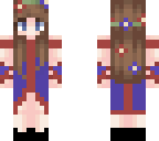 azure quickie dress