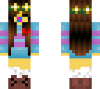 baby frisk edit