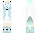 baby skin