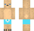 badehosenhund