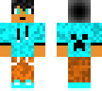 beach boy