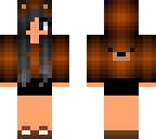 bear onesie
