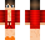 bed skin