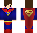 best superman
