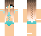 bikini girl