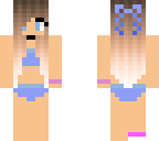 bikini girl 2