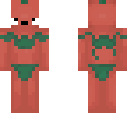 bikini tomato