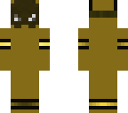 black and yellow