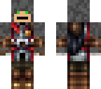 black assasin