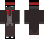 black hat