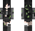black rose
