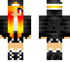 blaze