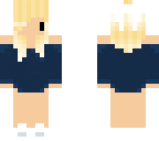 blondie chibi edit