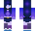blue - star