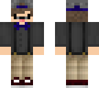 blue driggercraft