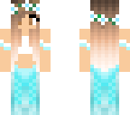 blue ocean
